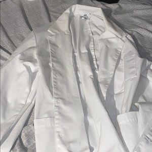 Two lab coats - NEW WITHOUT TAGS